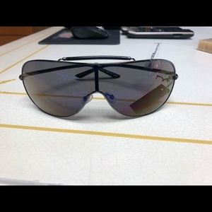 Authentic BCBG sunglasses